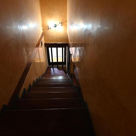 B&B L'Infiorescenza New Syracuse Ngoại thất bức ảnh