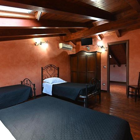 B&B L'Infiorescenza New Syracuse Ngoại thất bức ảnh