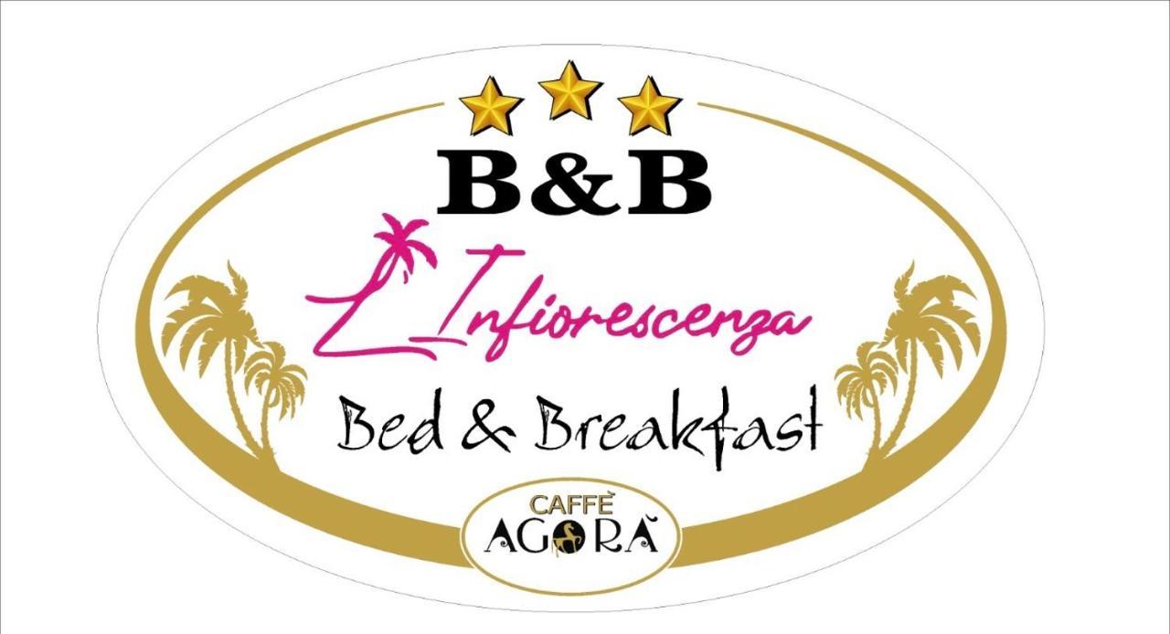 B&B L'Infiorescenza New Syracuse Ngoại thất bức ảnh