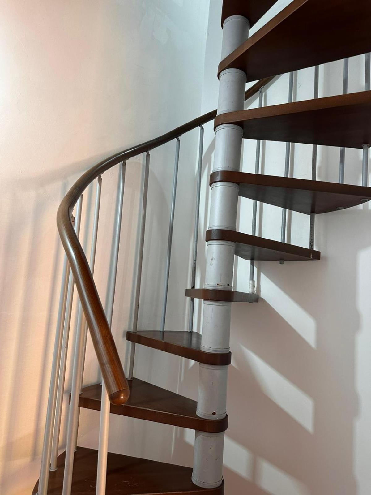 B&B L'Infiorescenza New Syracuse Ngoại thất bức ảnh