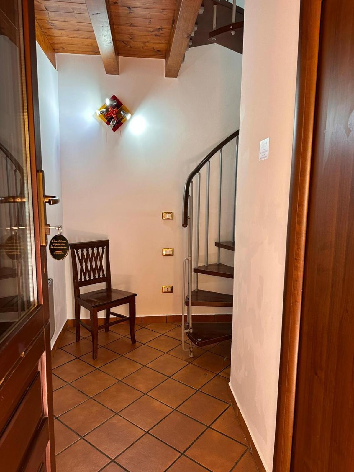 B&B L'Infiorescenza New Syracuse Ngoại thất bức ảnh