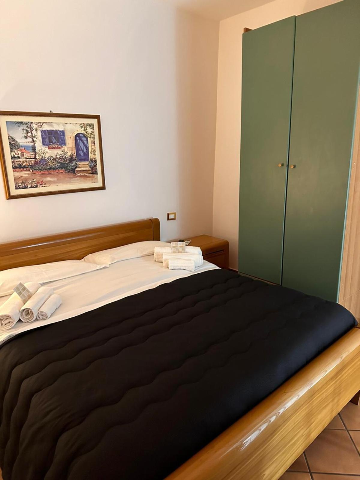 B&B L'Infiorescenza New Syracuse Ngoại thất bức ảnh