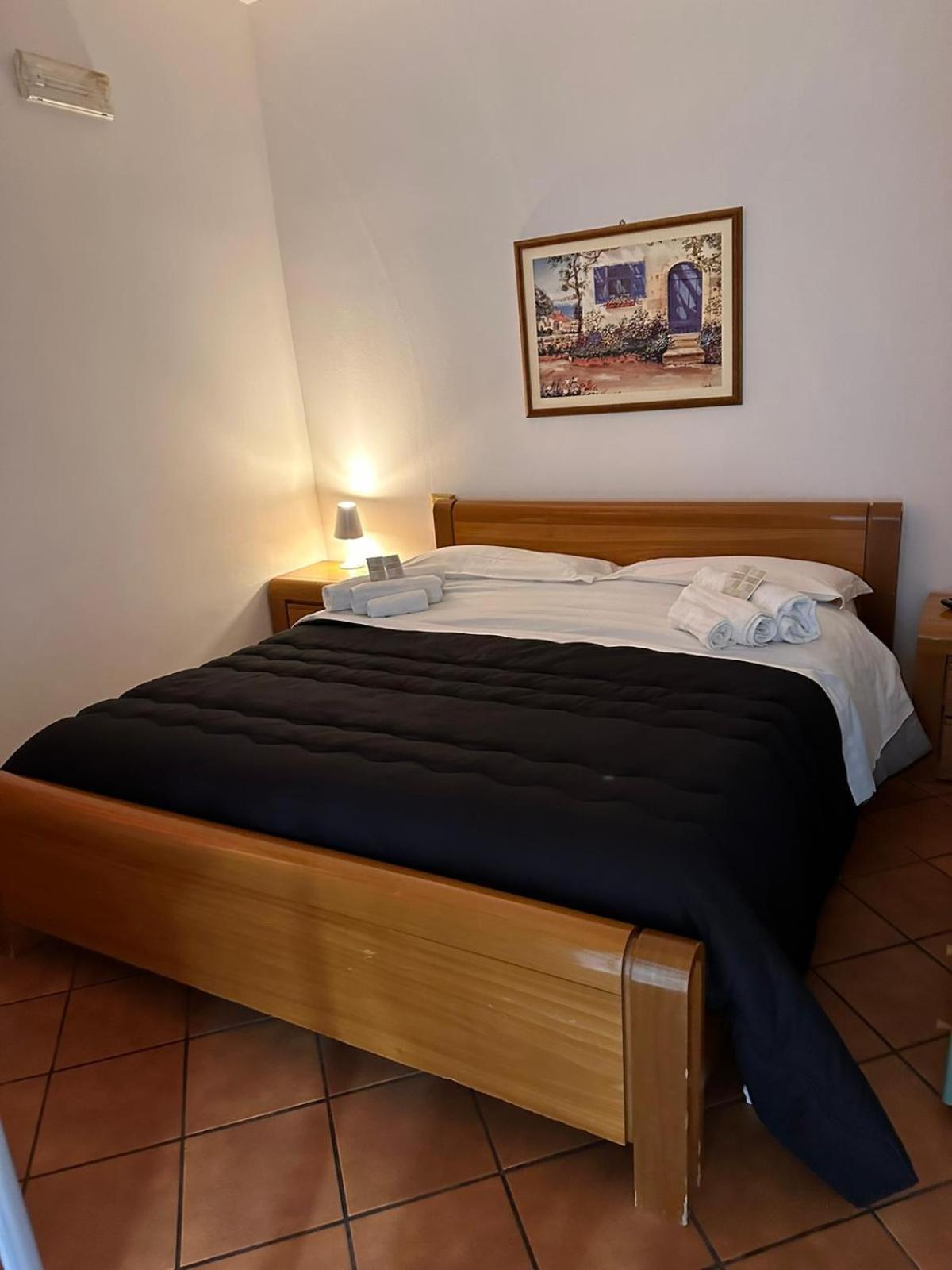 B&B L'Infiorescenza New Syracuse Ngoại thất bức ảnh