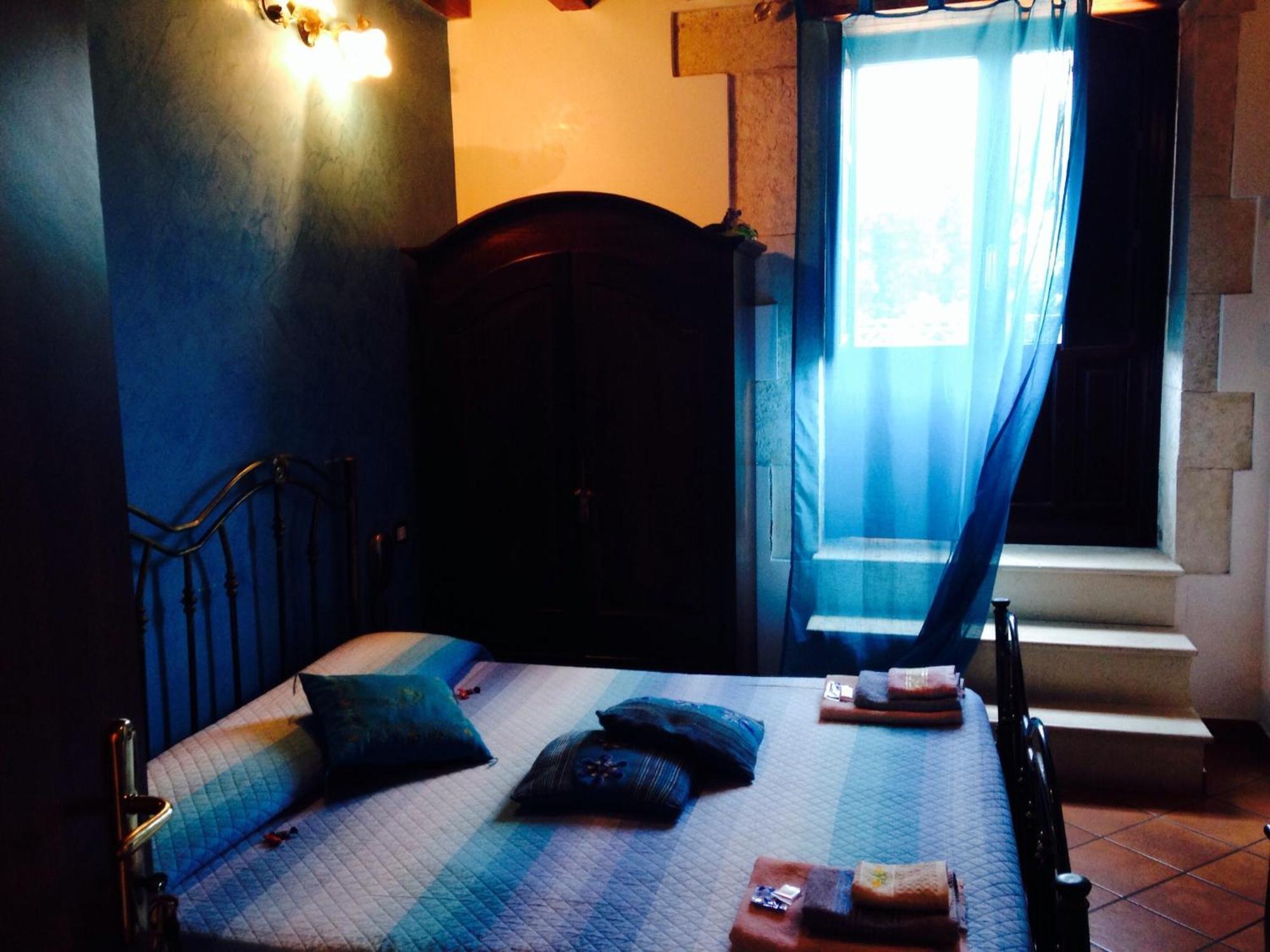 B&B L'Infiorescenza New Syracuse Phòng bức ảnh