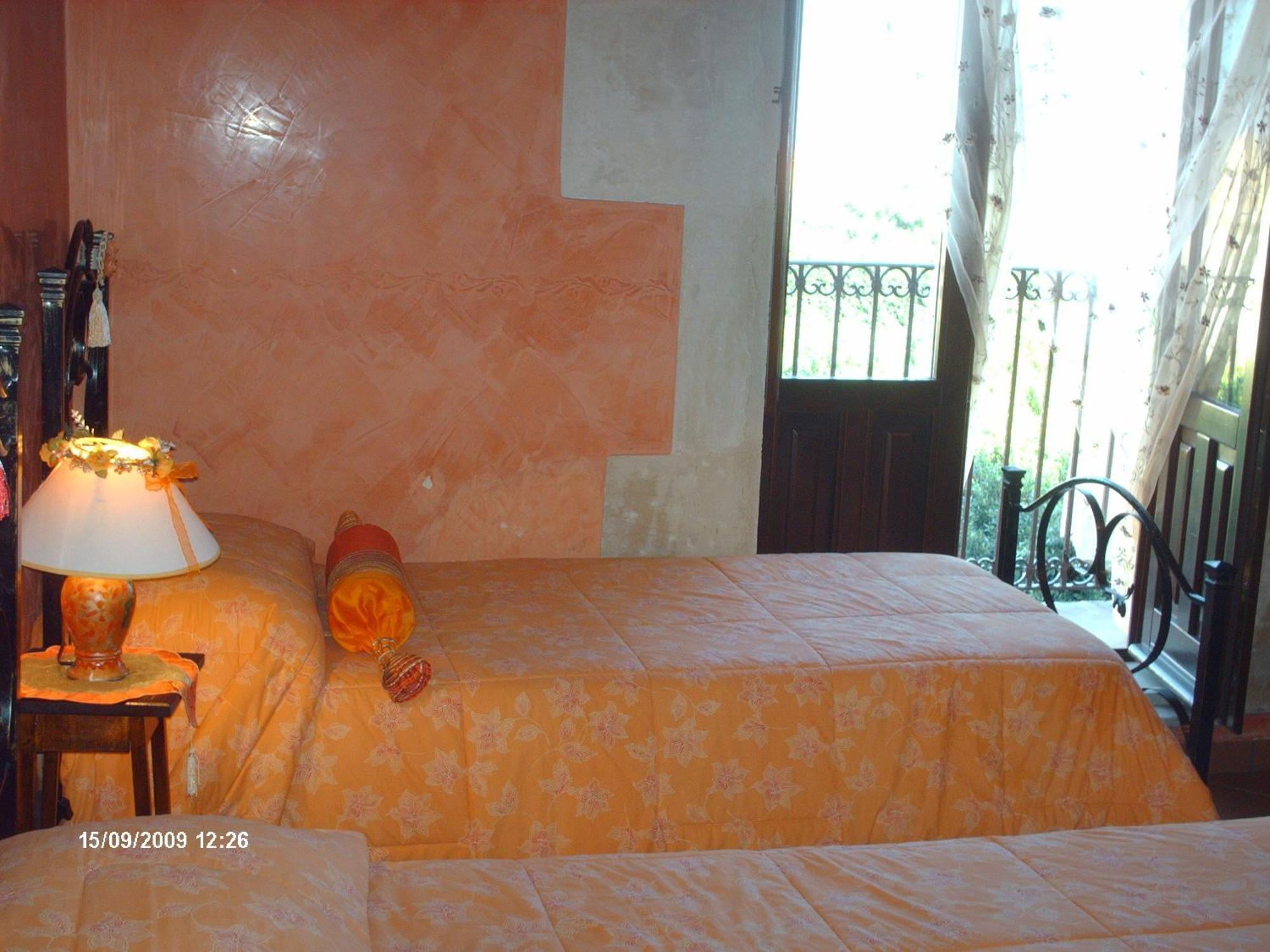 B&B L'Infiorescenza New Syracuse Phòng bức ảnh