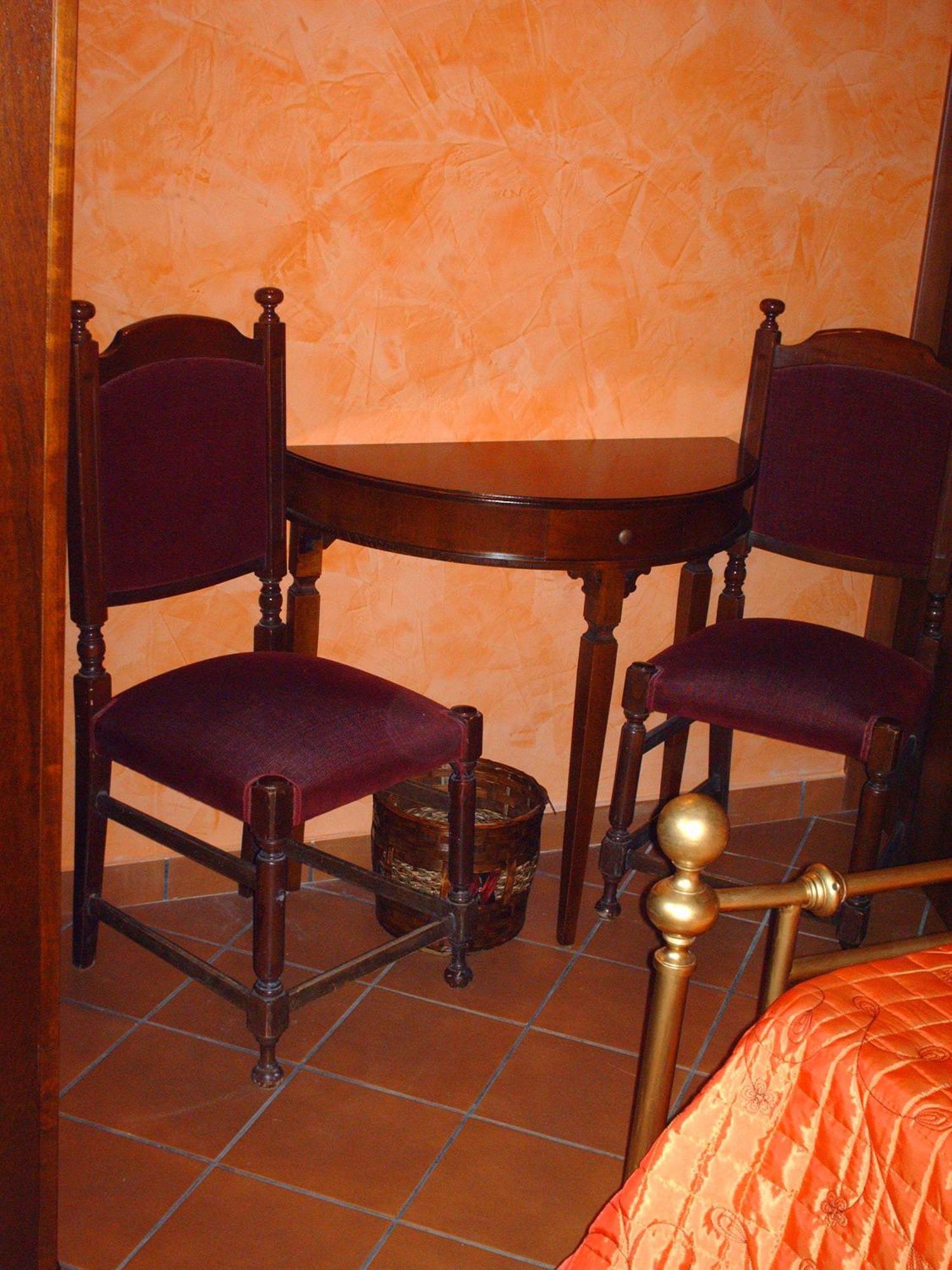 B&B L'Infiorescenza New Syracuse Phòng bức ảnh