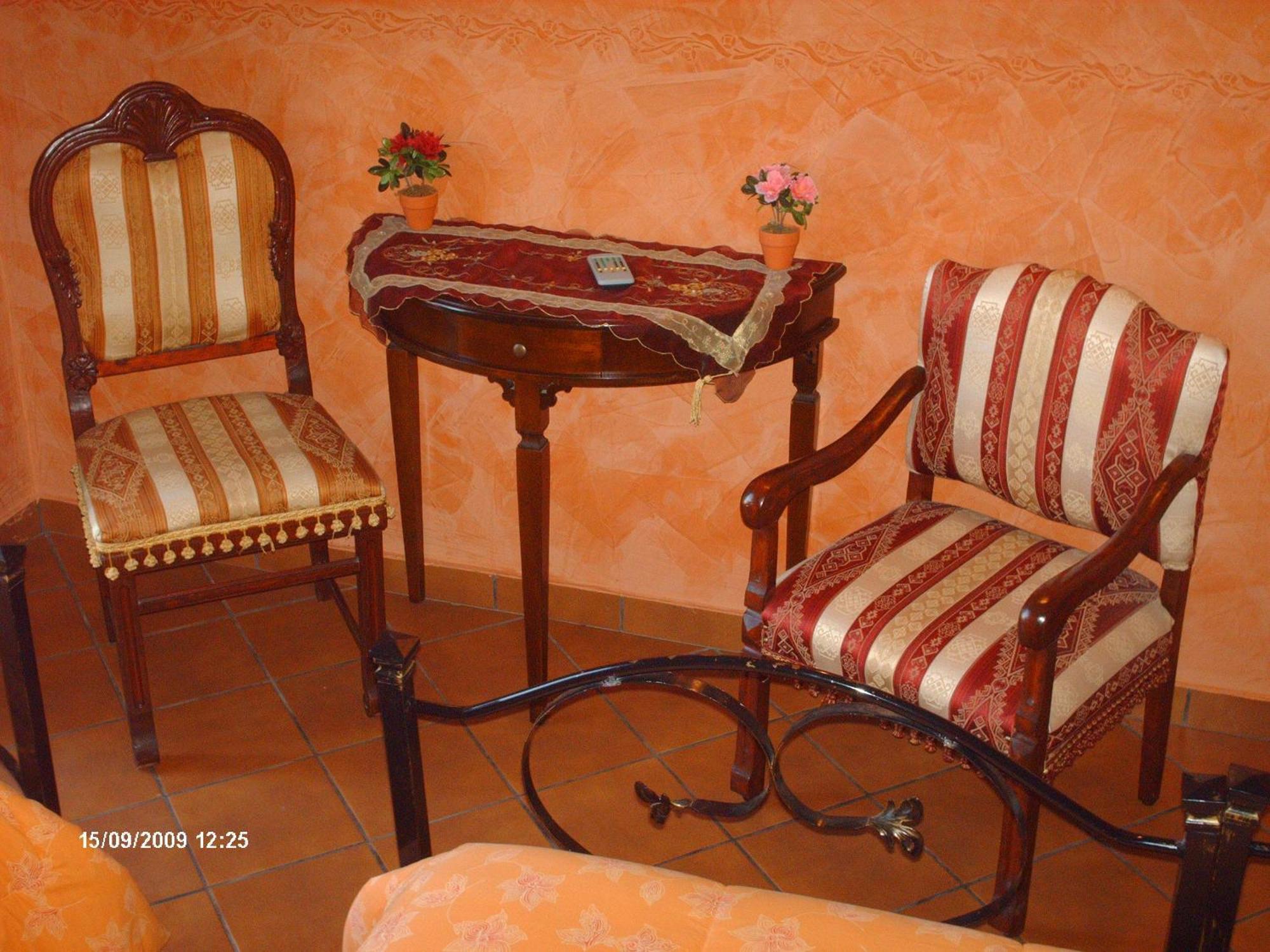 B&B L'Infiorescenza New Syracuse Phòng bức ảnh