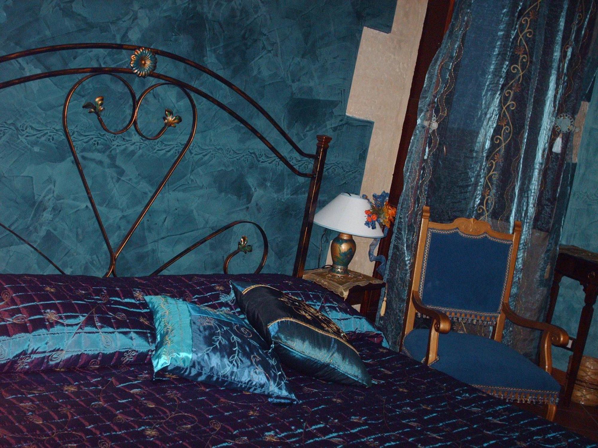 B&B L'Infiorescenza New Syracuse Phòng bức ảnh