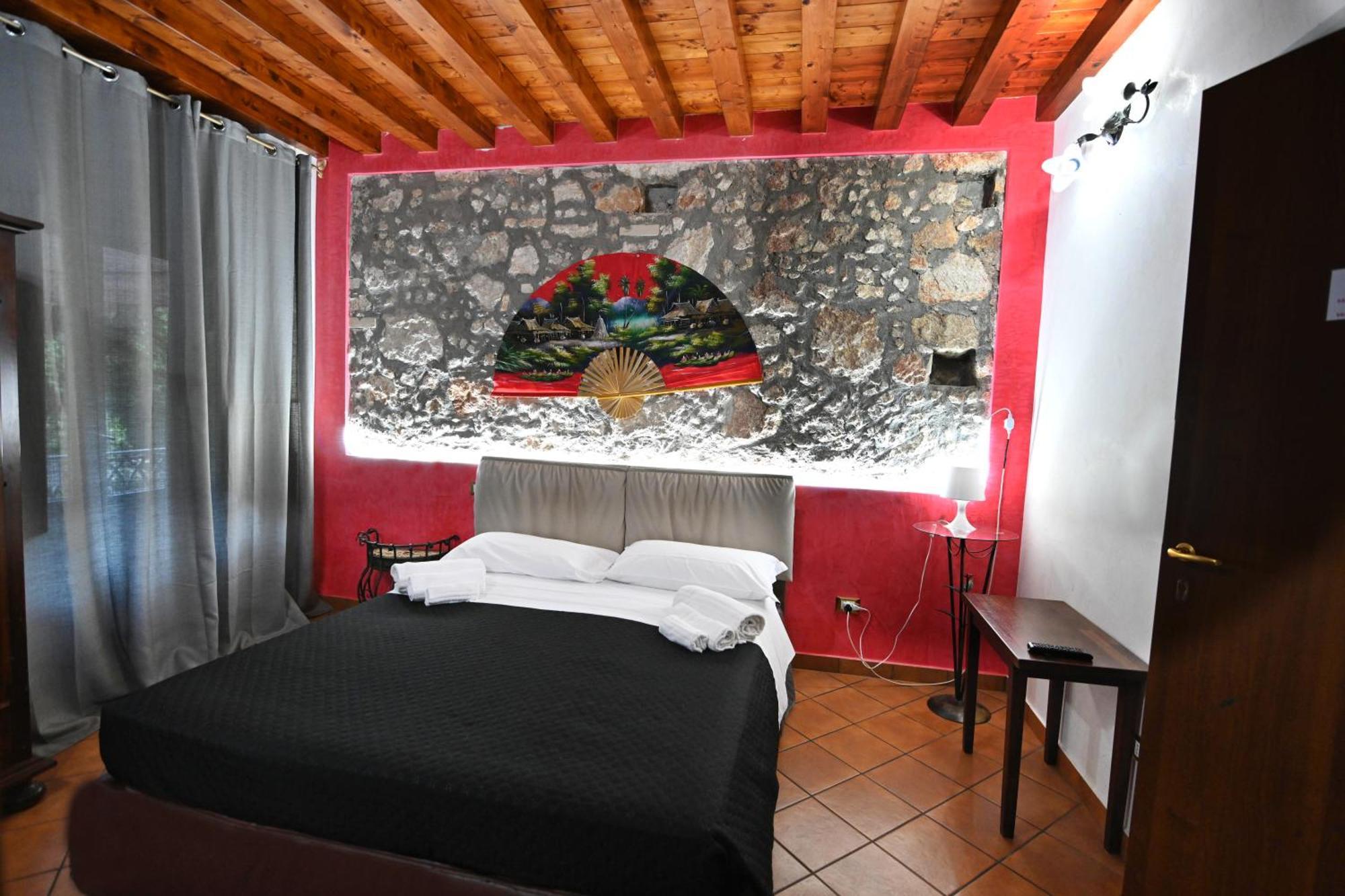 B&B L'Infiorescenza New Syracuse Ngoại thất bức ảnh