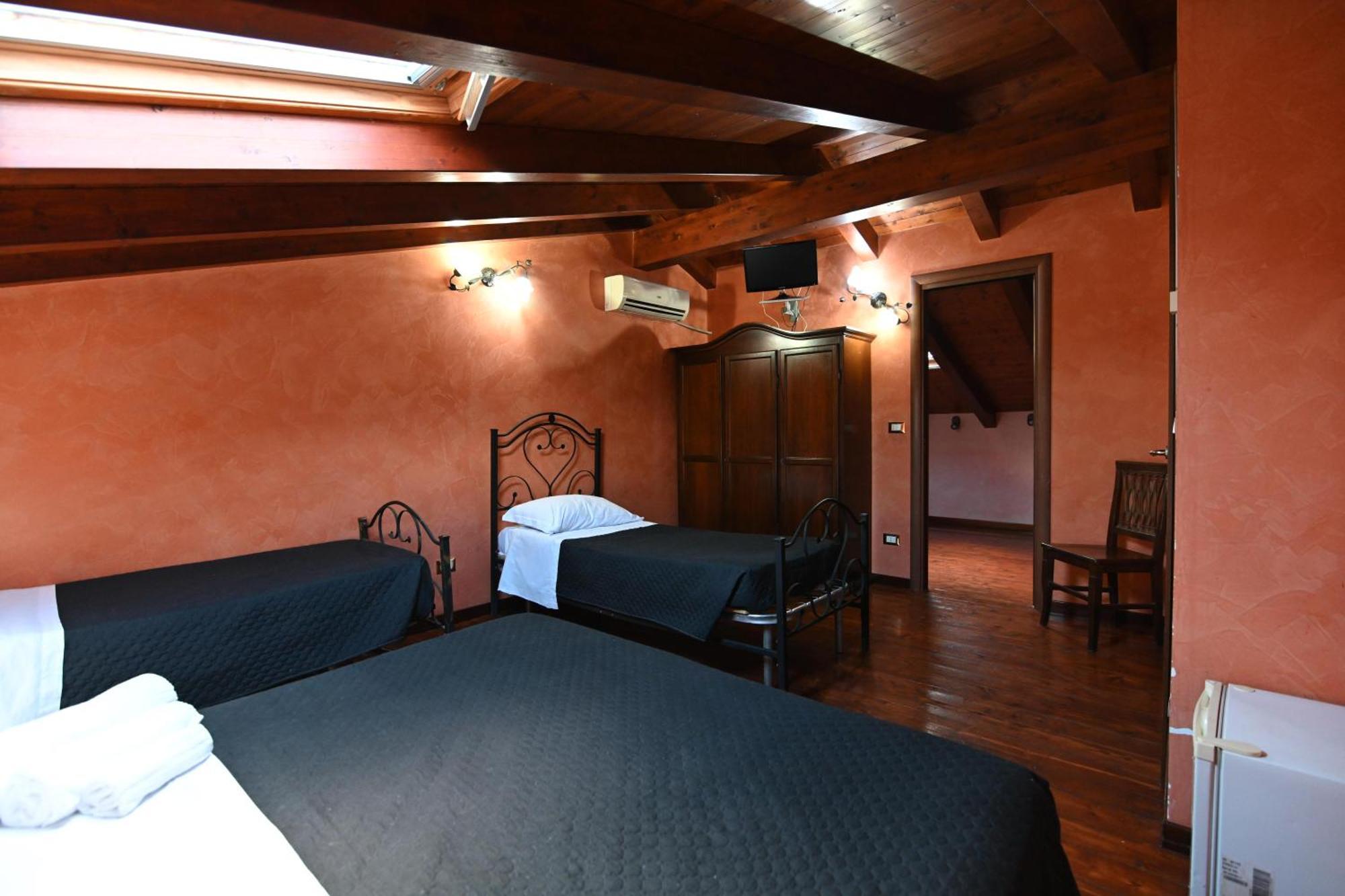 B&B L'Infiorescenza New Syracuse Ngoại thất bức ảnh