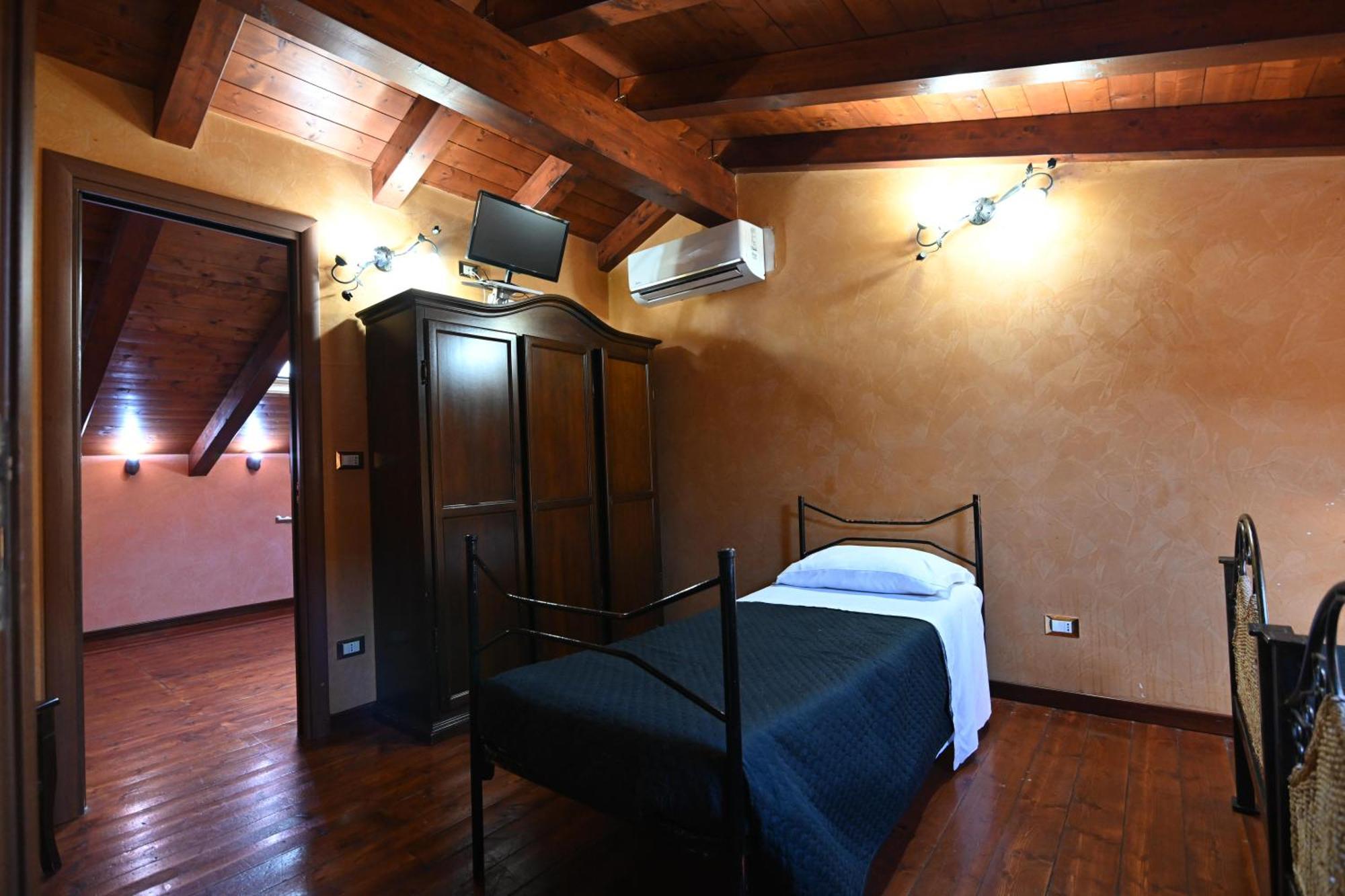 B&B L'Infiorescenza New Syracuse Ngoại thất bức ảnh