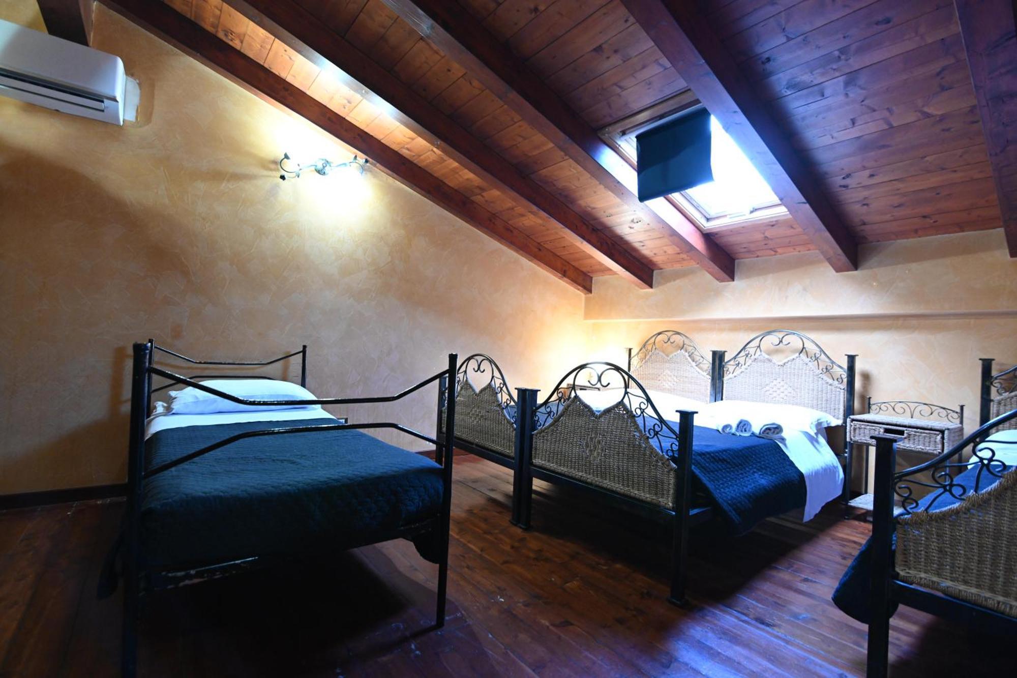 B&B L'Infiorescenza New Syracuse Ngoại thất bức ảnh