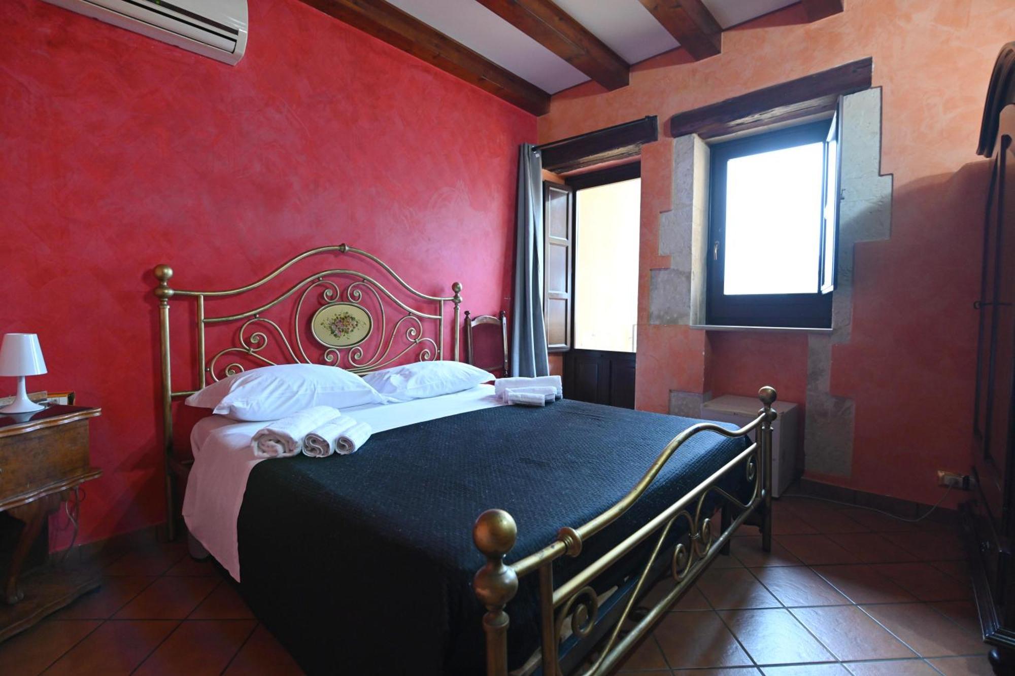 B&B L'Infiorescenza New Syracuse Ngoại thất bức ảnh