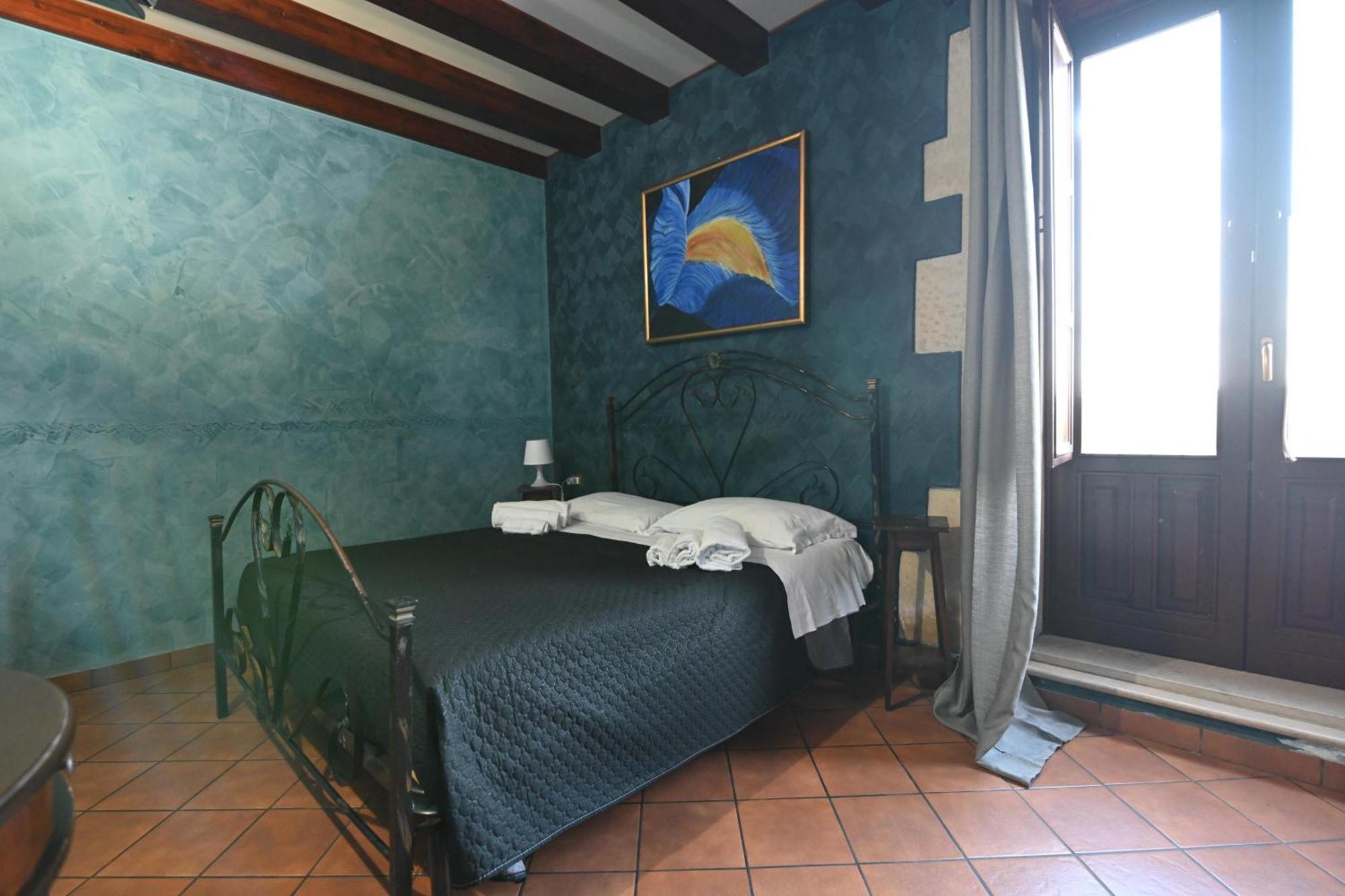 B&B L'Infiorescenza New Syracuse Ngoại thất bức ảnh