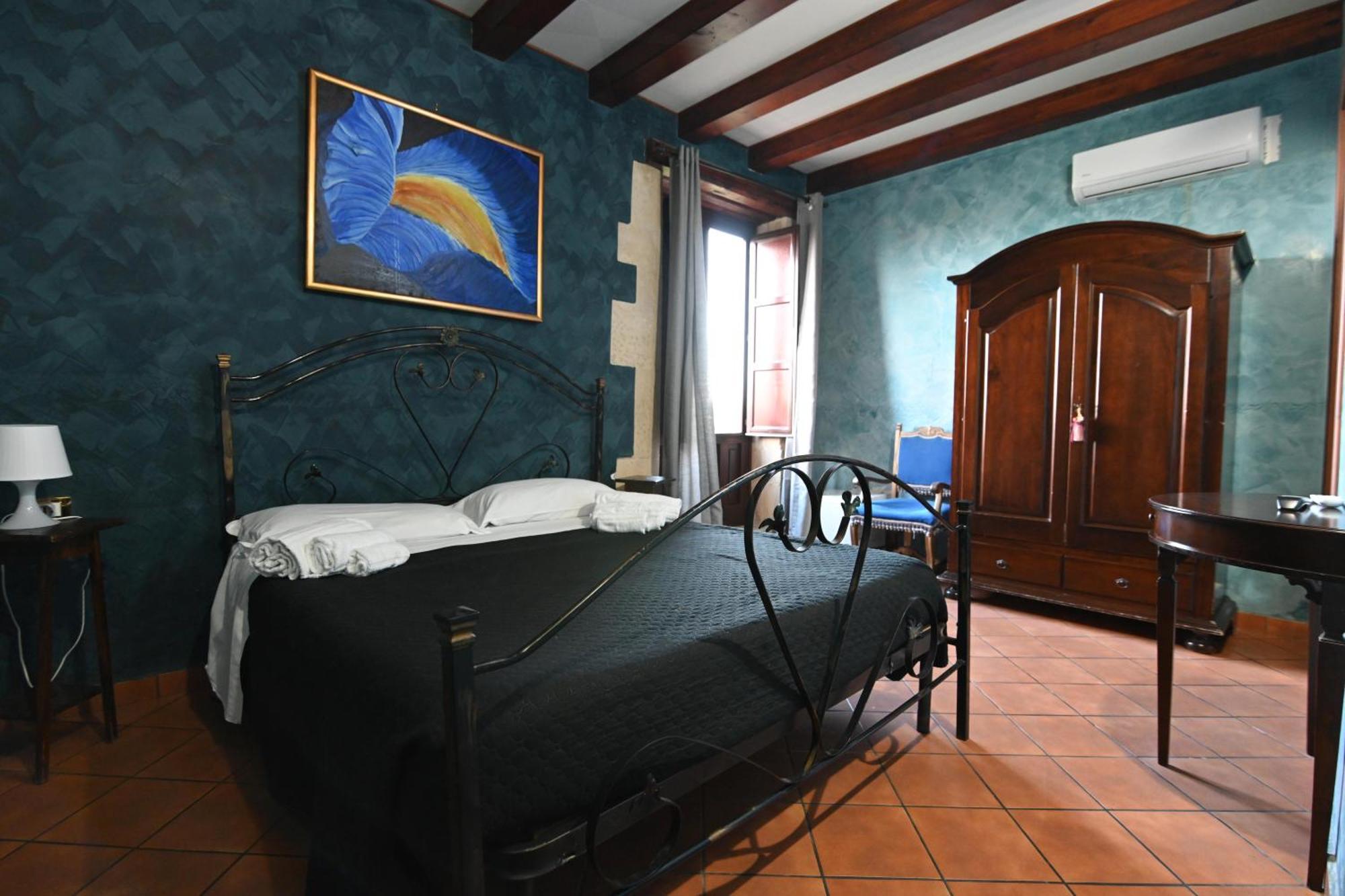 B&B L'Infiorescenza New Syracuse Ngoại thất bức ảnh
