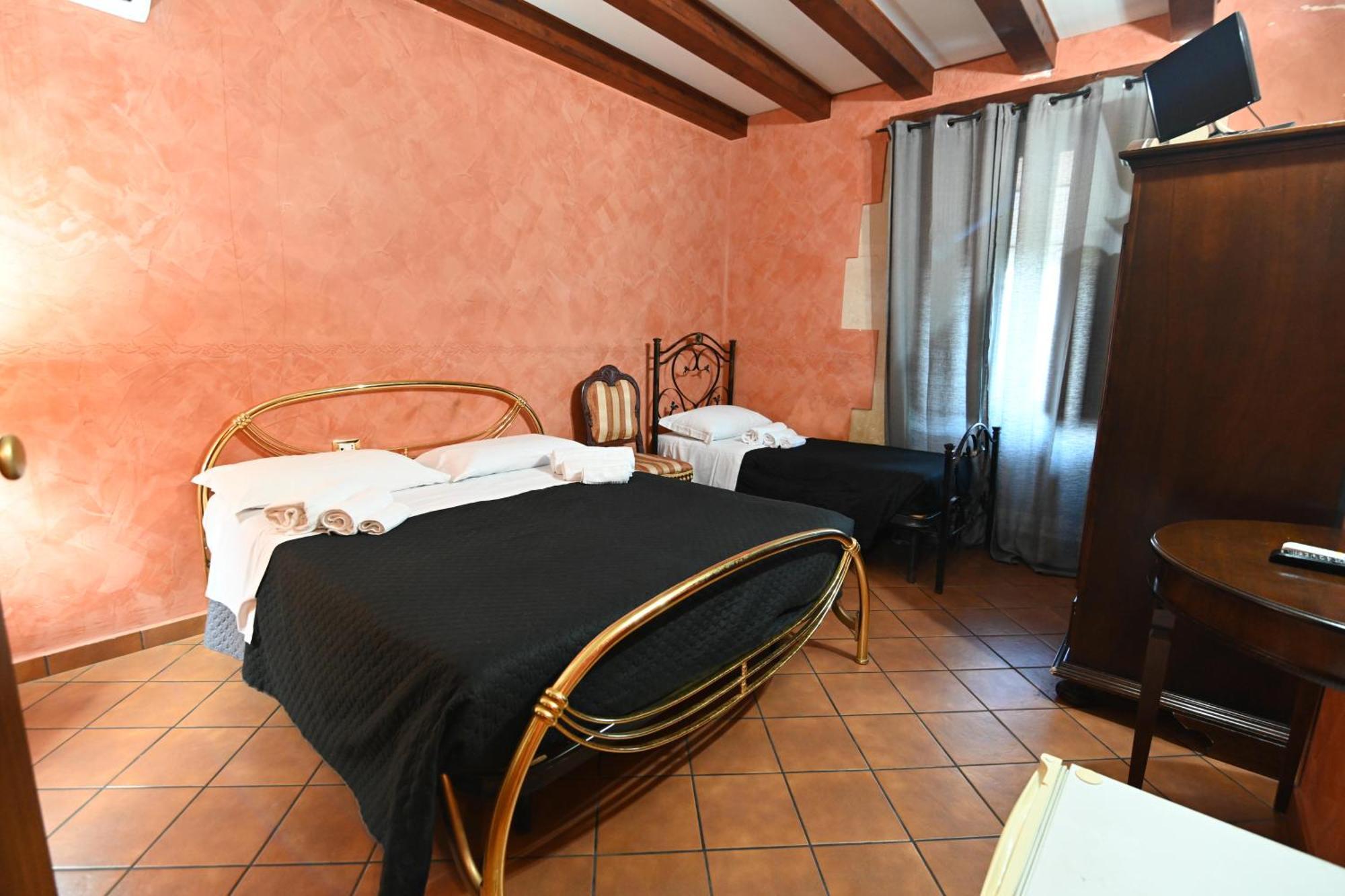B&B L'Infiorescenza New Syracuse Ngoại thất bức ảnh