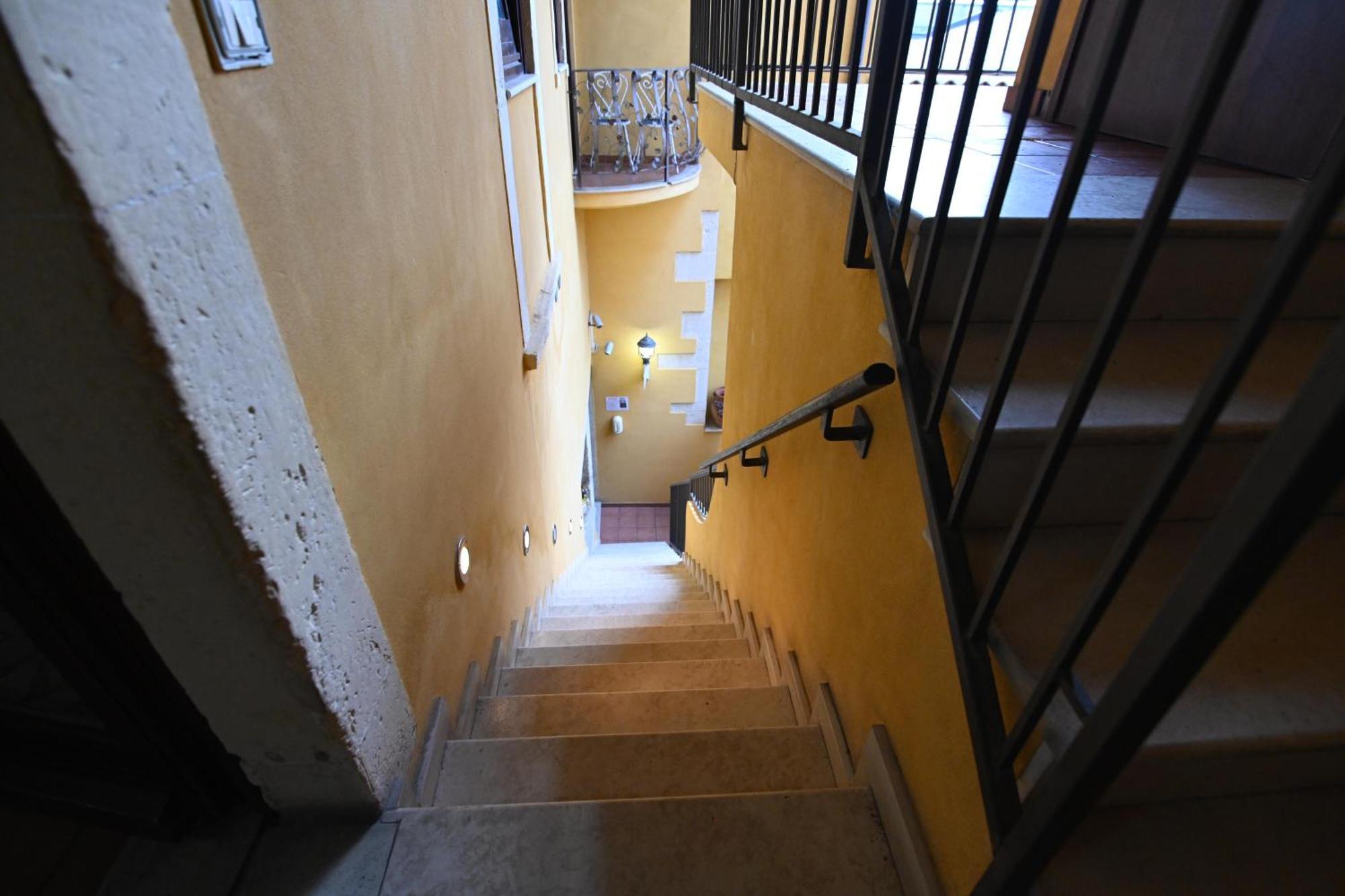 B&B L'Infiorescenza New Syracuse Ngoại thất bức ảnh