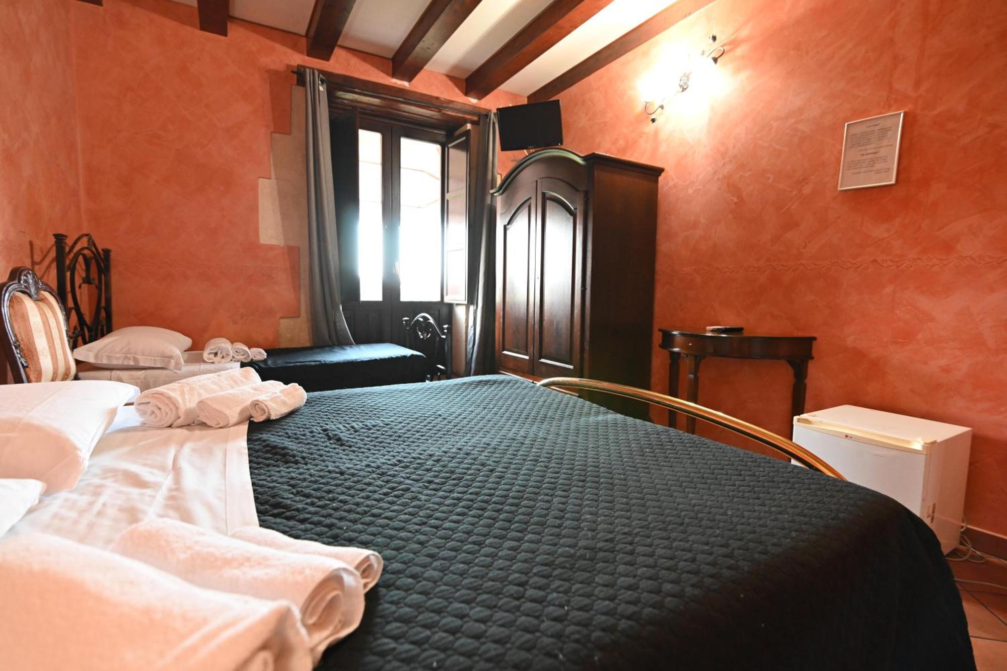 B&B L'Infiorescenza New Syracuse Ngoại thất bức ảnh