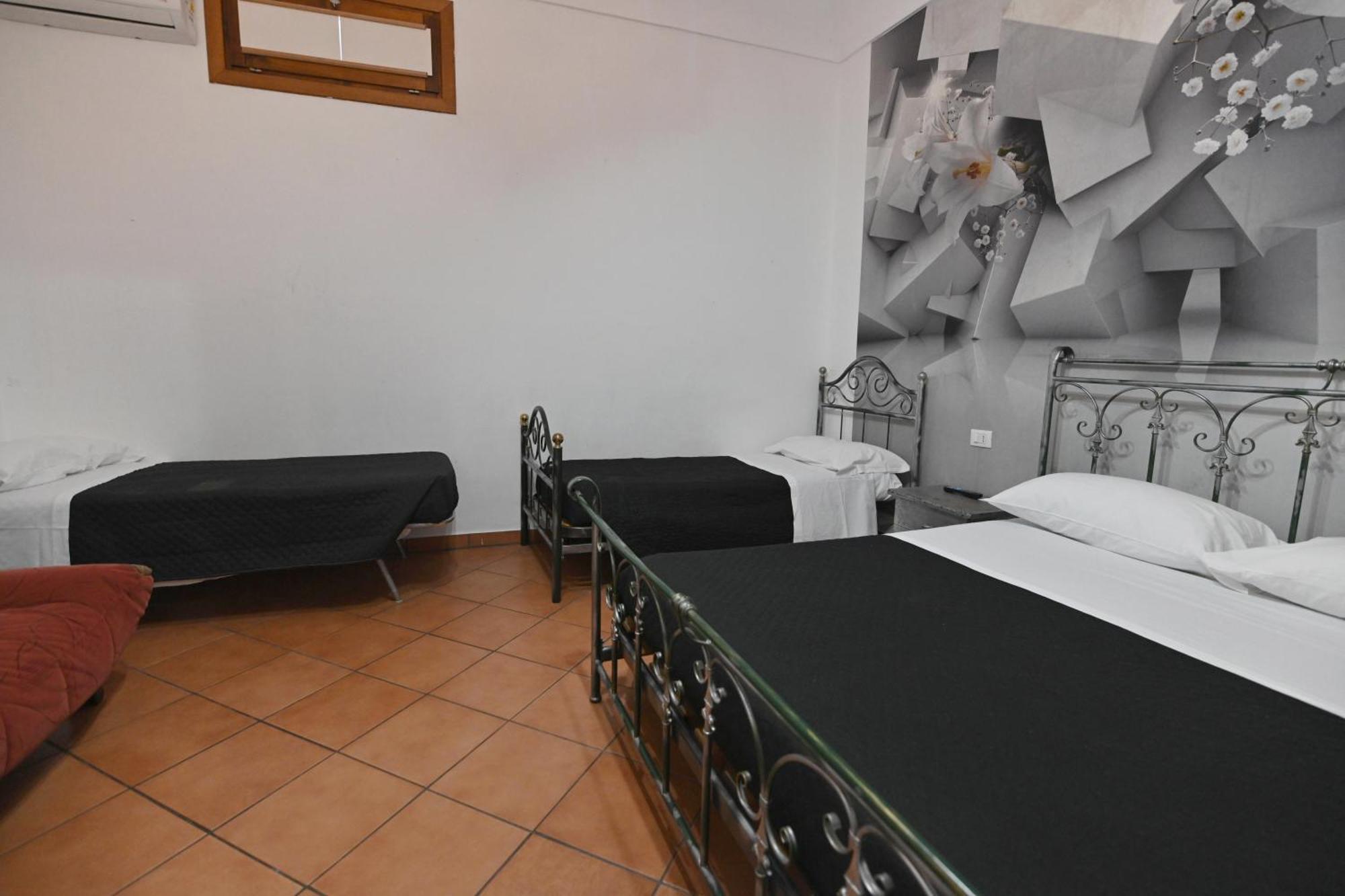 B&B L'Infiorescenza New Syracuse Ngoại thất bức ảnh