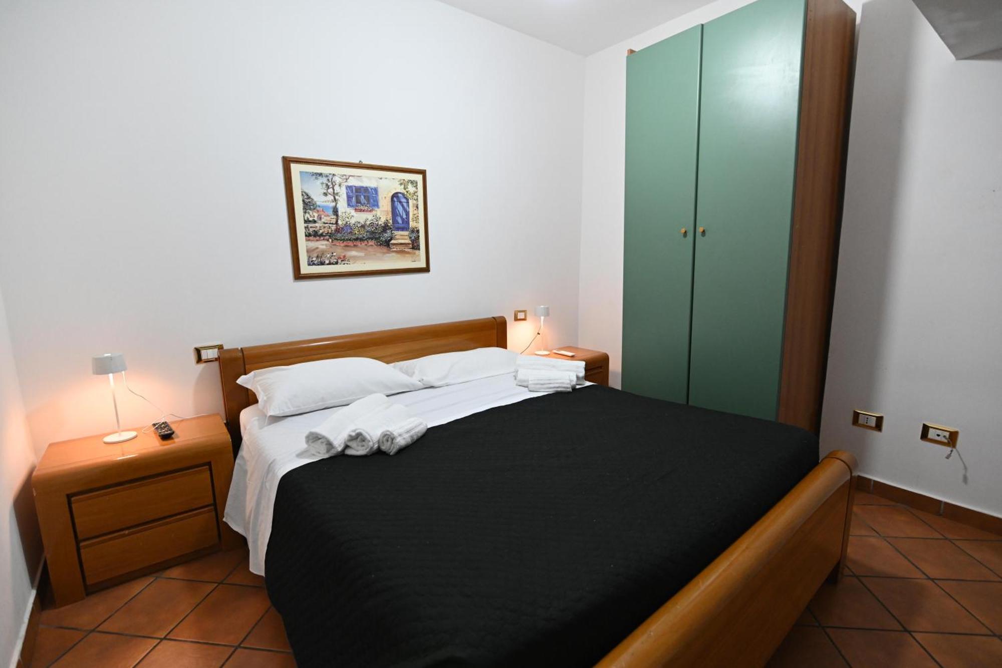 B&B L'Infiorescenza New Syracuse Ngoại thất bức ảnh