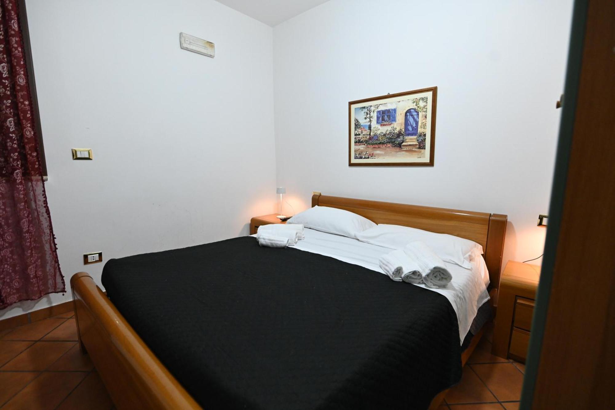 B&B L'Infiorescenza New Syracuse Ngoại thất bức ảnh
