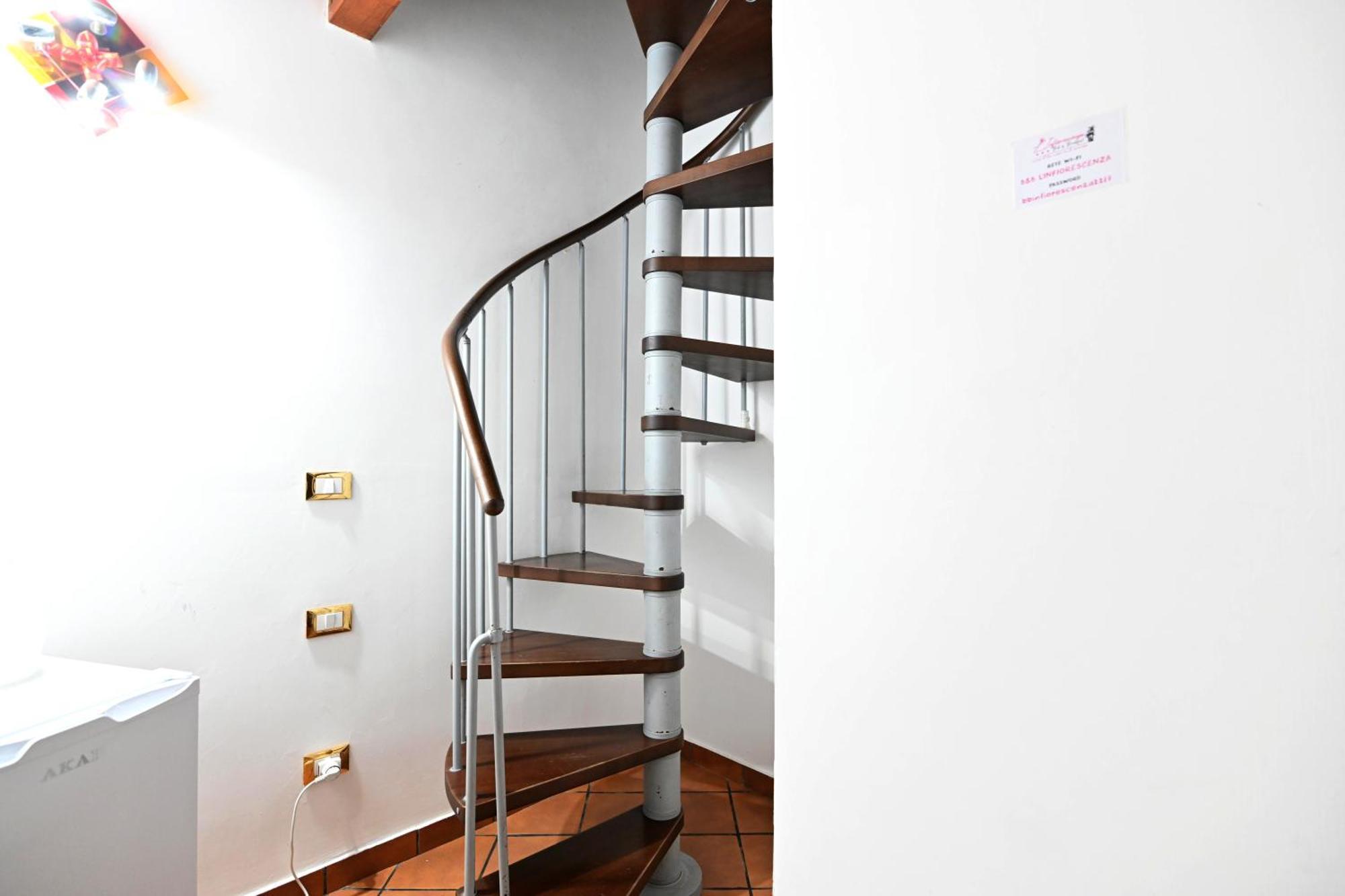 B&B L'Infiorescenza New Syracuse Ngoại thất bức ảnh