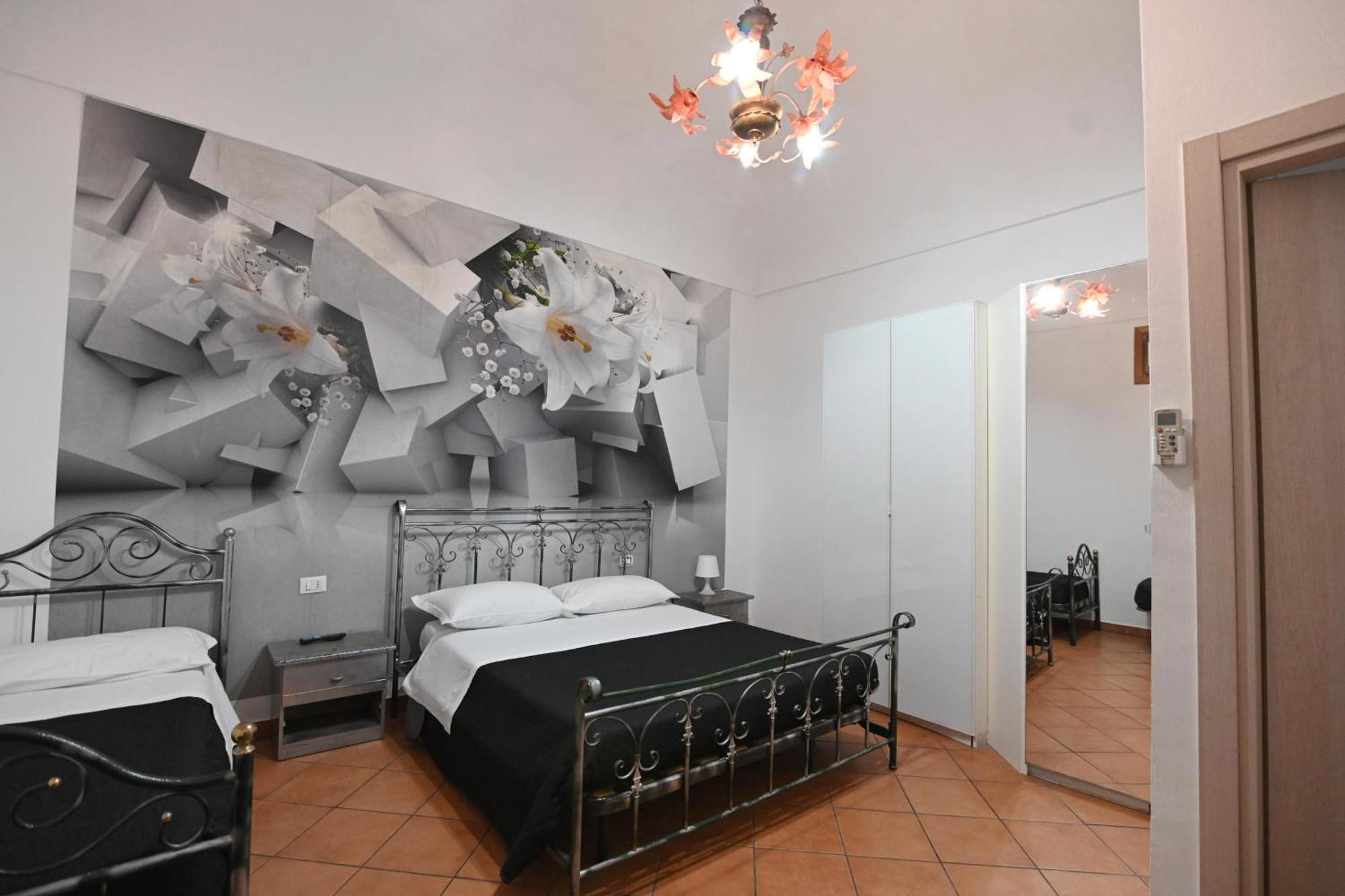 B&B L'Infiorescenza New Syracuse Ngoại thất bức ảnh