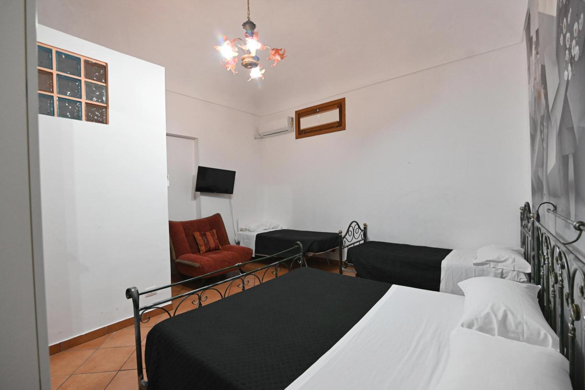 B&B L'Infiorescenza New Syracuse Ngoại thất bức ảnh