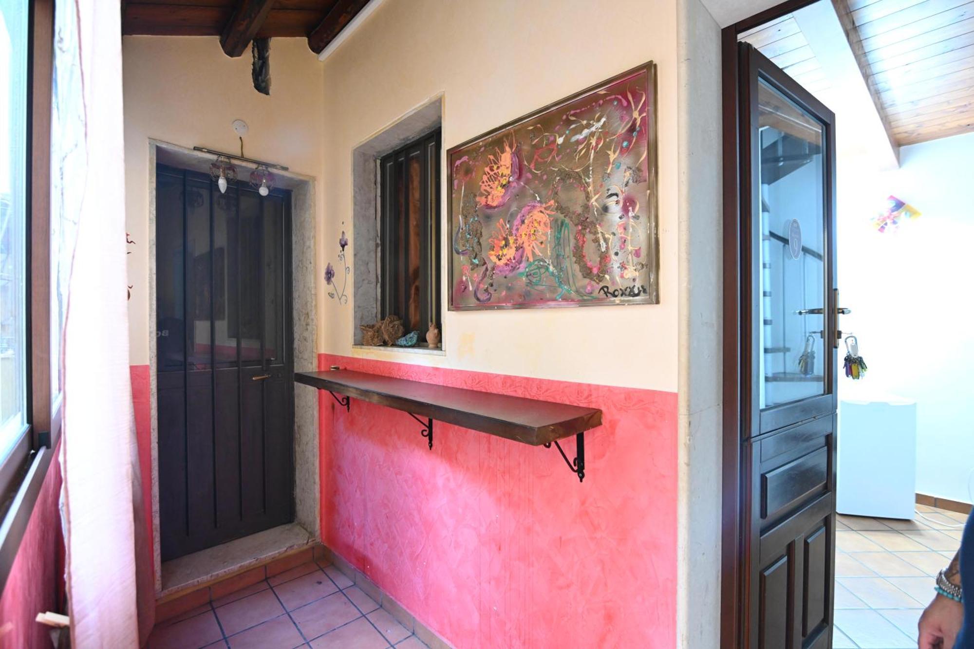 B&B L'Infiorescenza New Syracuse Ngoại thất bức ảnh