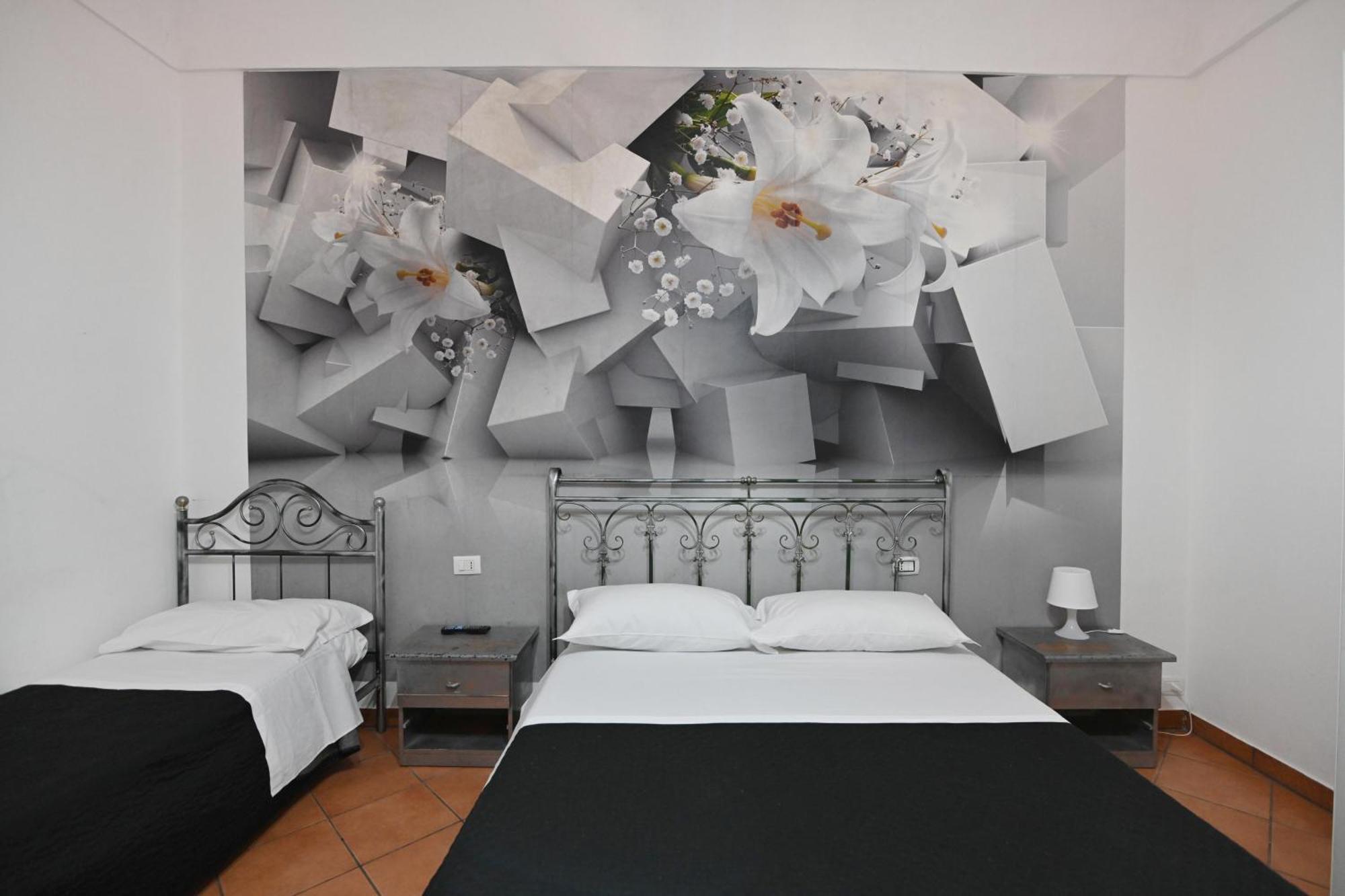 B&B L'Infiorescenza New Syracuse Ngoại thất bức ảnh