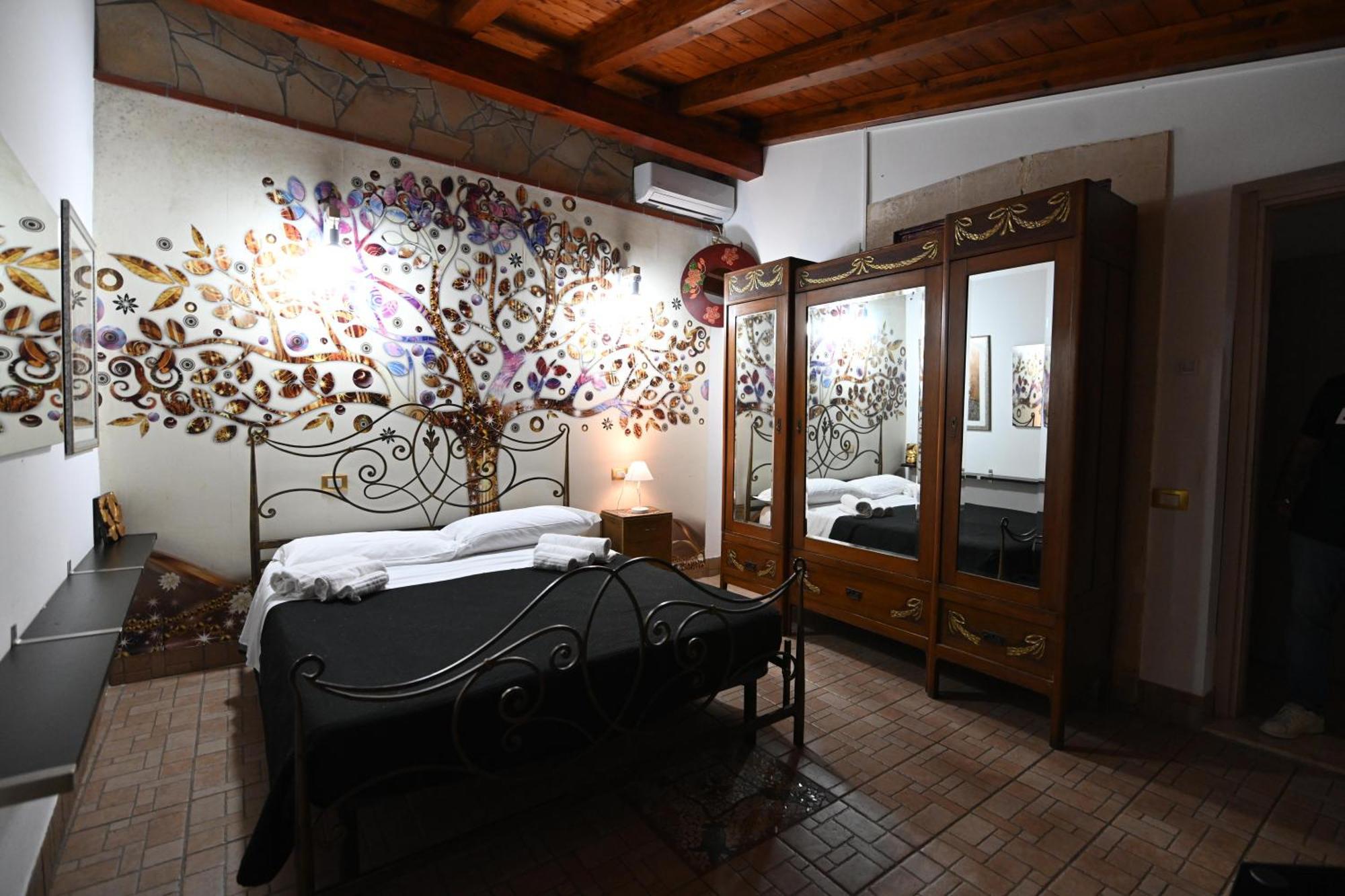 B&B L'Infiorescenza New Syracuse Ngoại thất bức ảnh