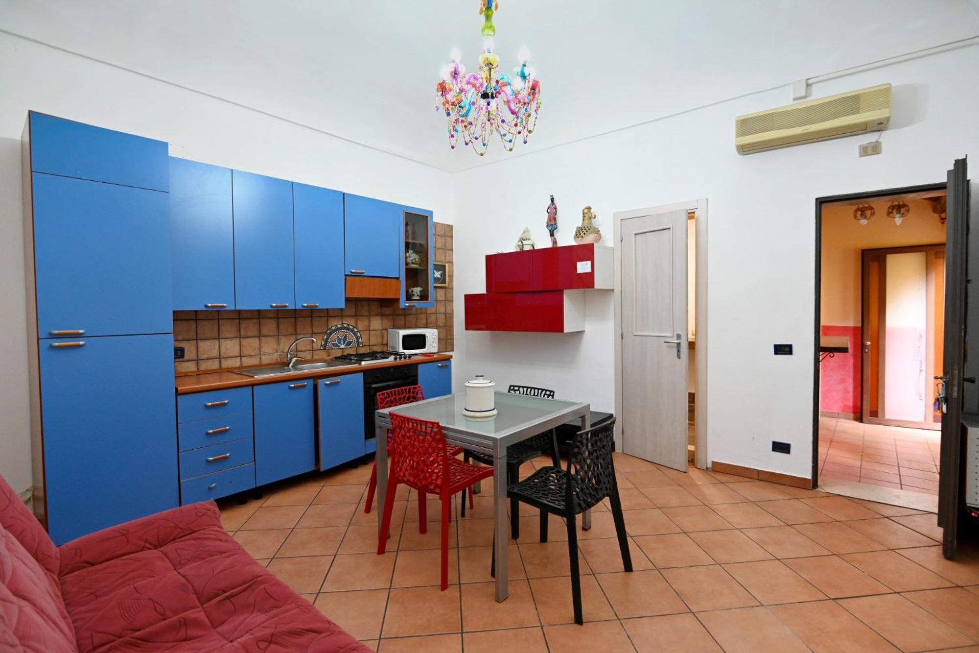 B&B L'Infiorescenza New Syracuse Ngoại thất bức ảnh