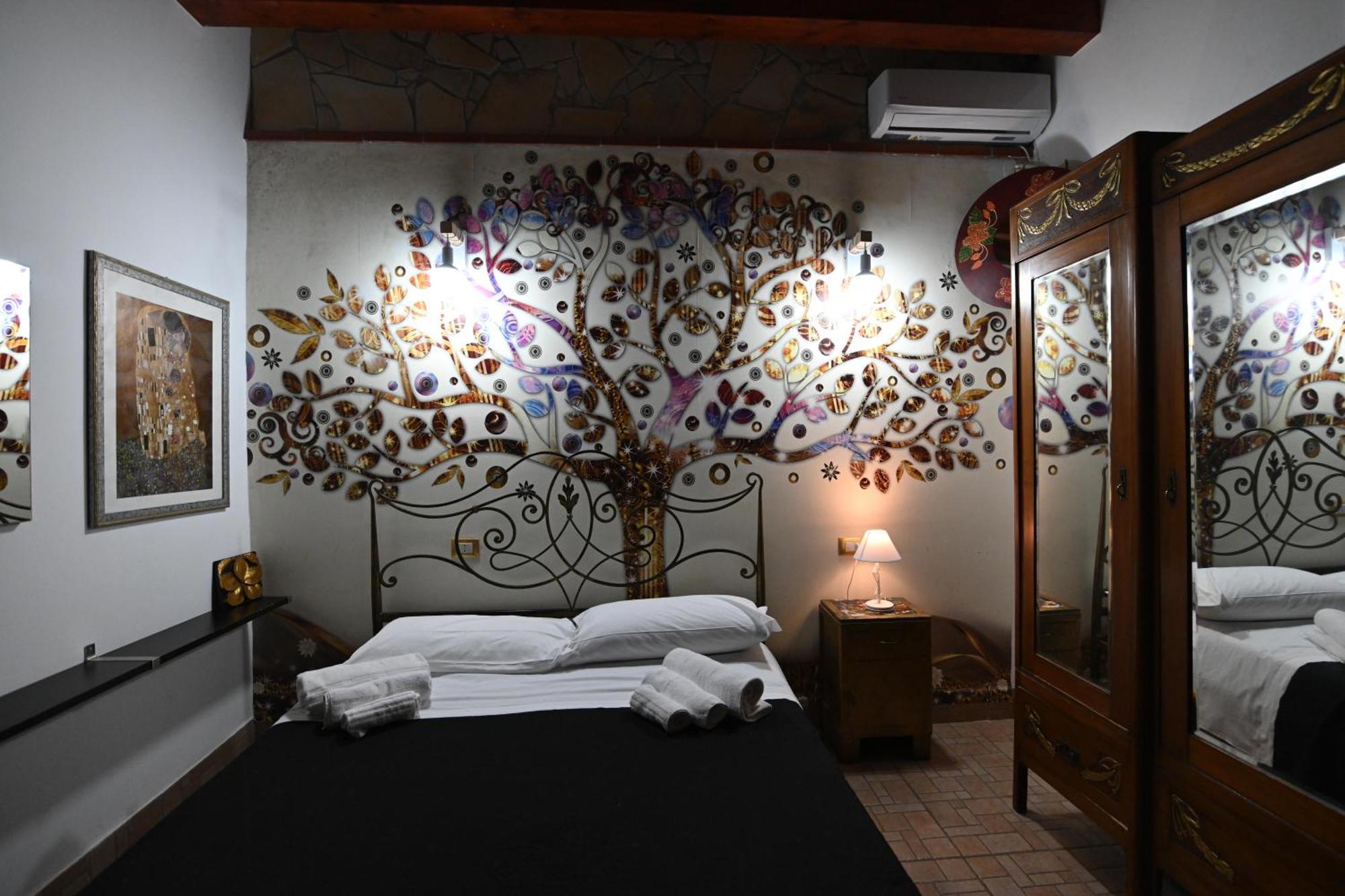 B&B L'Infiorescenza New Syracuse Ngoại thất bức ảnh