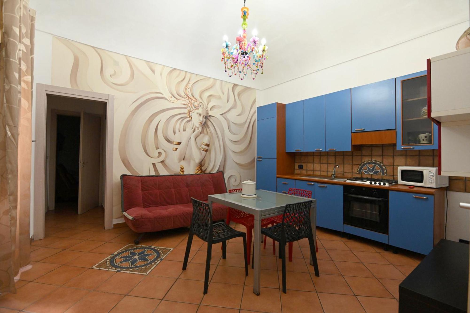 B&B L'Infiorescenza New Syracuse Ngoại thất bức ảnh