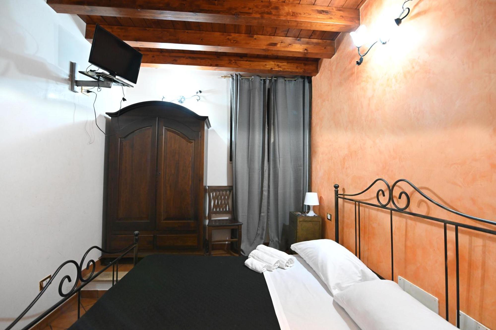 B&B L'Infiorescenza New Syracuse Ngoại thất bức ảnh