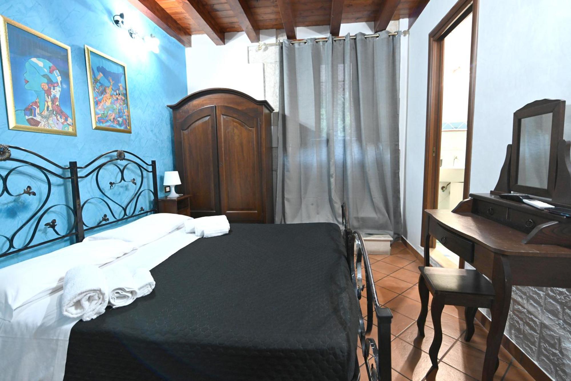B&B L'Infiorescenza New Syracuse Ngoại thất bức ảnh