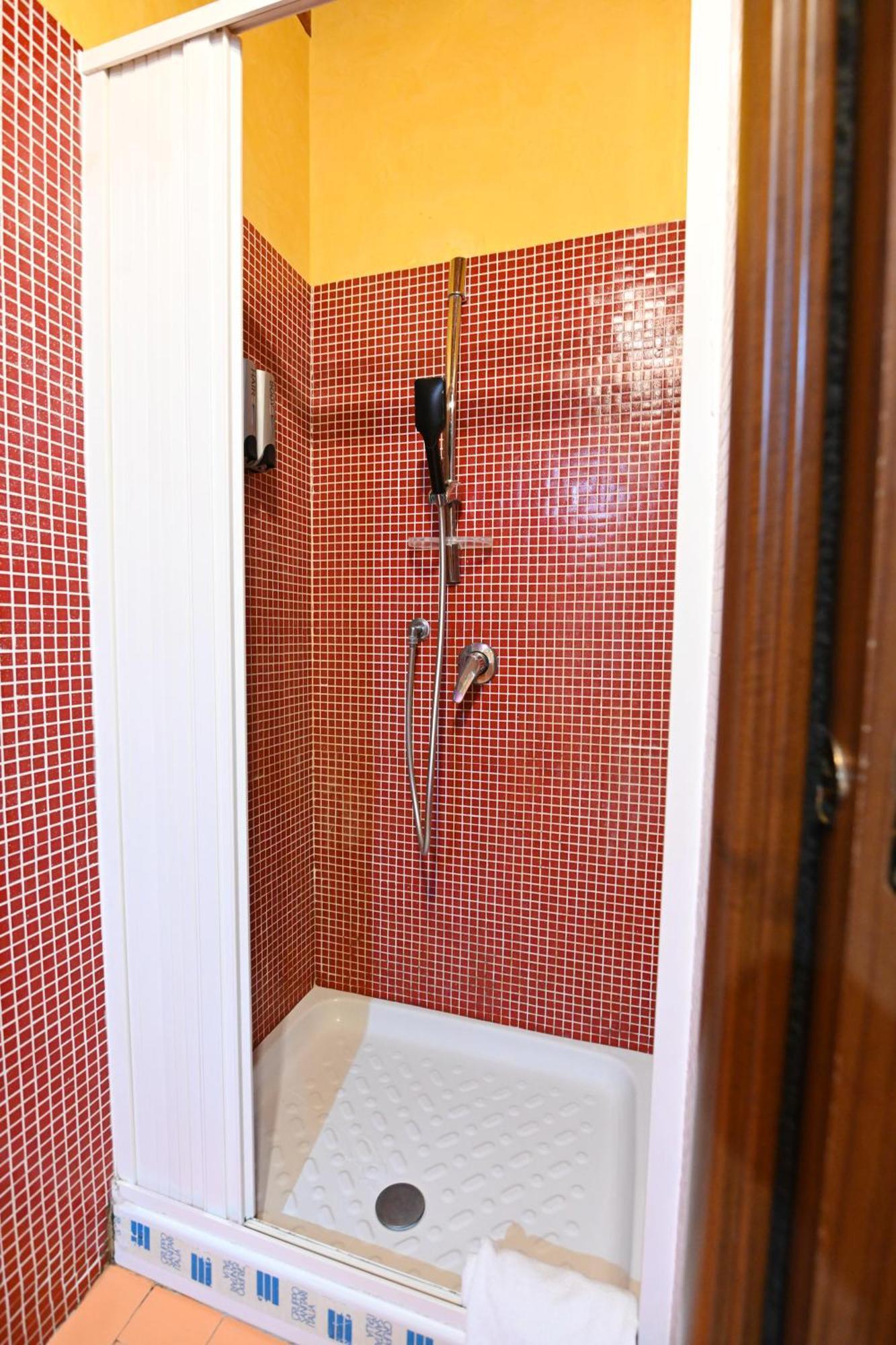 B&B L'Infiorescenza New Syracuse Ngoại thất bức ảnh