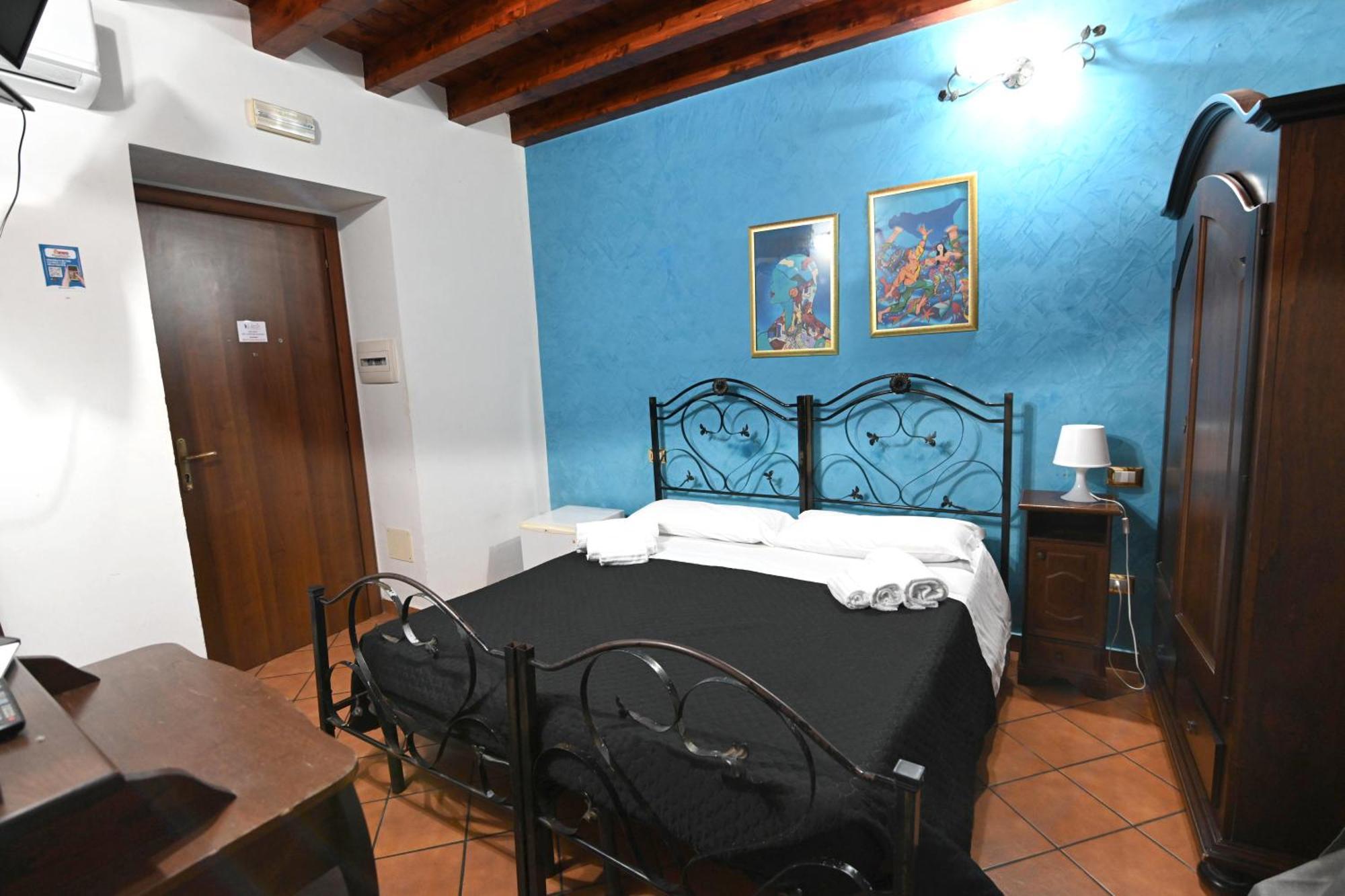 B&B L'Infiorescenza New Syracuse Ngoại thất bức ảnh