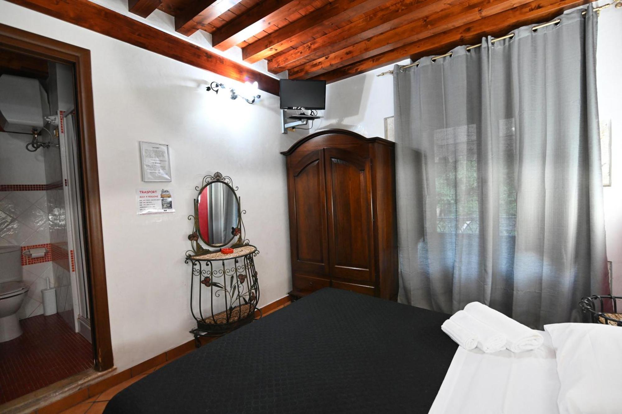 B&B L'Infiorescenza New Syracuse Ngoại thất bức ảnh